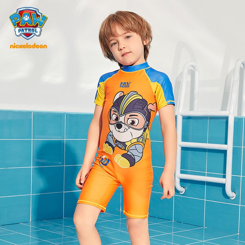 Đồ bơi cho bé trai từ 10kg đến size đại