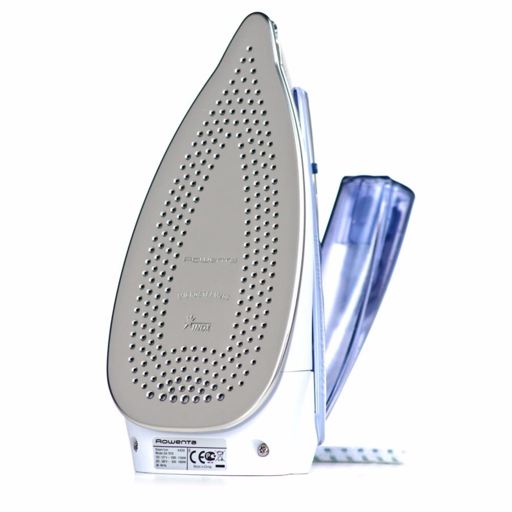 Bàn là hơi nước du lịch mini ROWENTA DA1510
