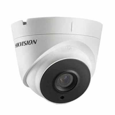Camera Dome HDTVI 5MP Hikvision DS-2CE56H0T-IT3