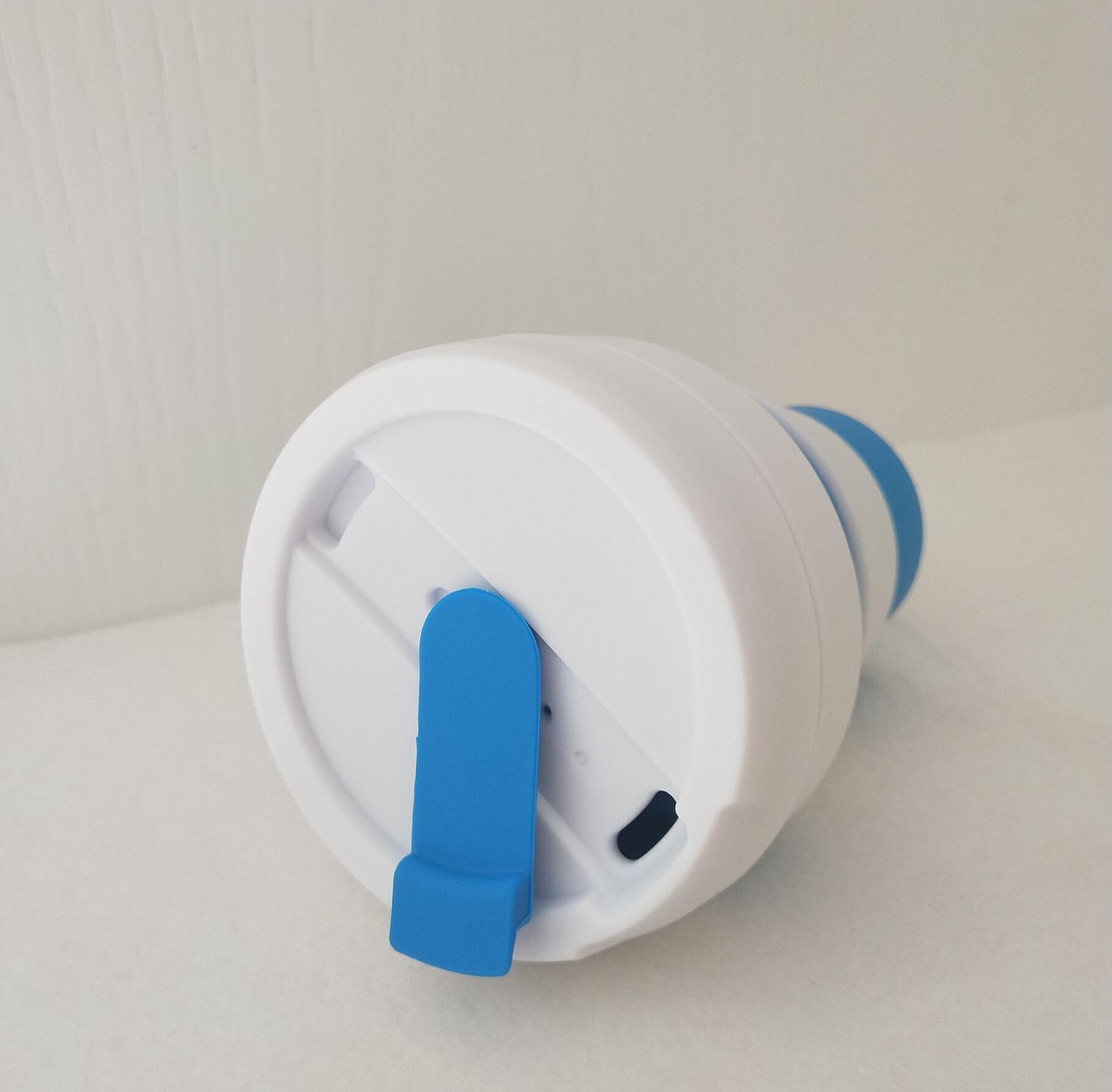 Ly nước gấp gọn tiện lợi
