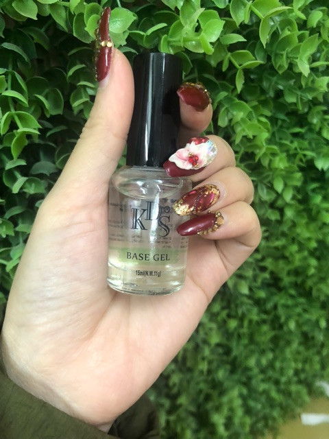 DUNG DỊCH BỘT NHÚNG KDS CHAI 15ML - Làm Nail