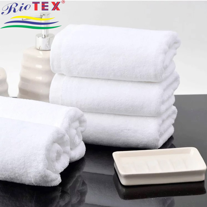 Khăn mặt RIOTEX cao cấp nhiều kích thước