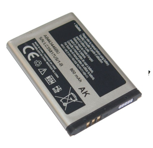 Pin Samsung E1200