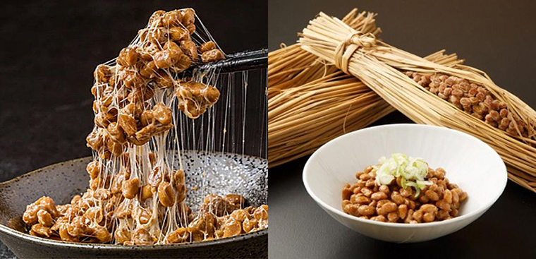 Natto Miso