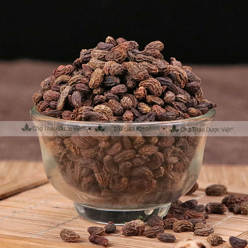 Nữ Trinh Tử 100g