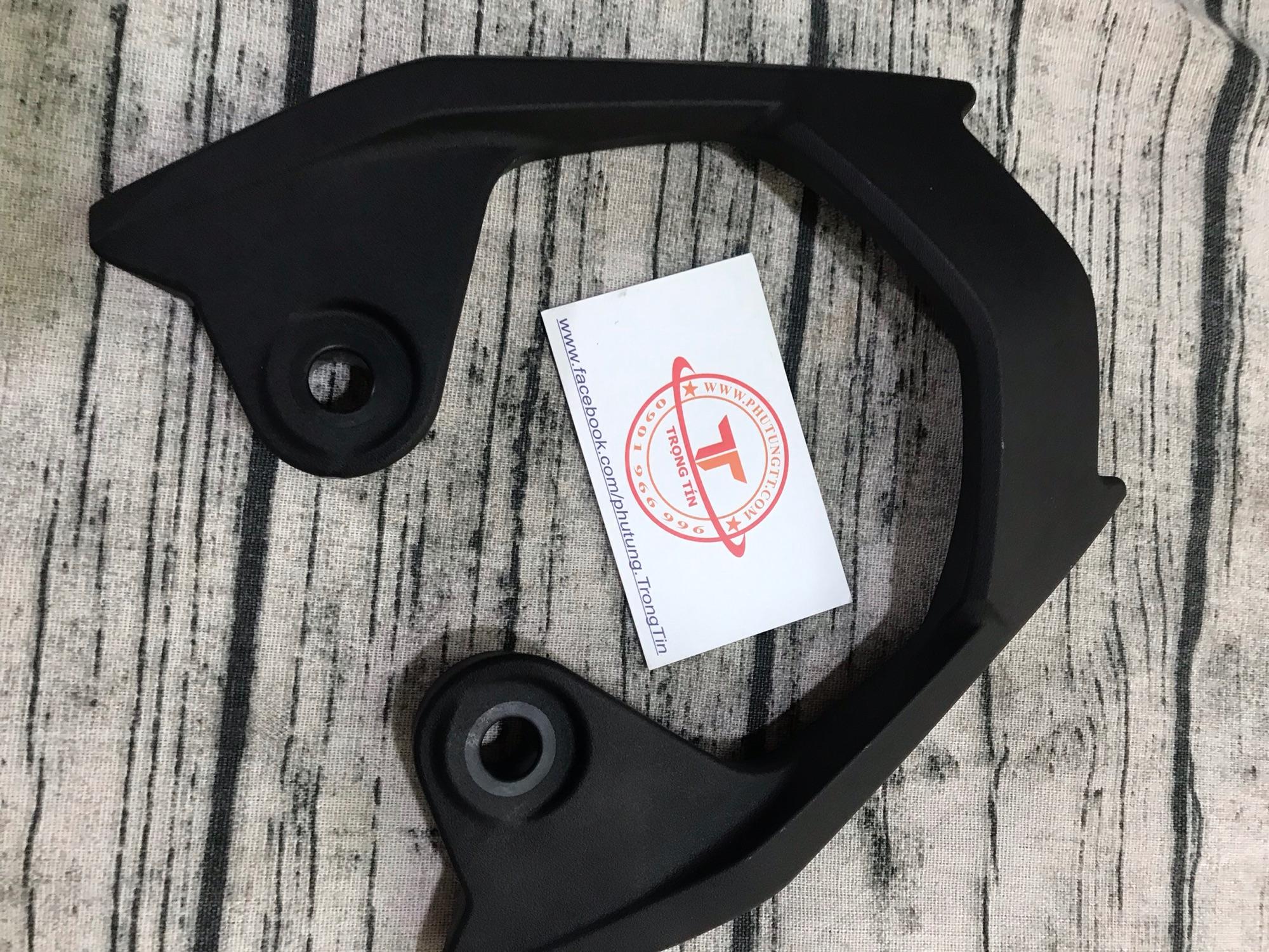 [HCM]Tay dắt raider satria Fi