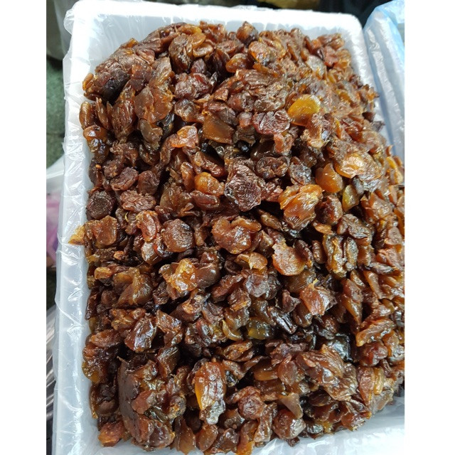 Nhãn nhục sấy ngon 1Kg