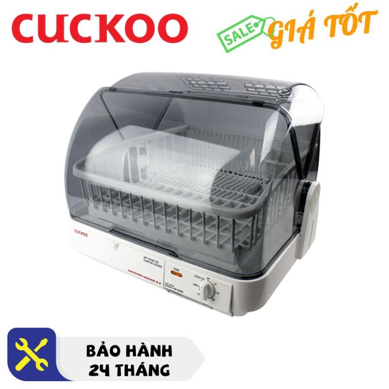 Giá bán Máy sấy chén đĩa Cuckoo CDD-T9033