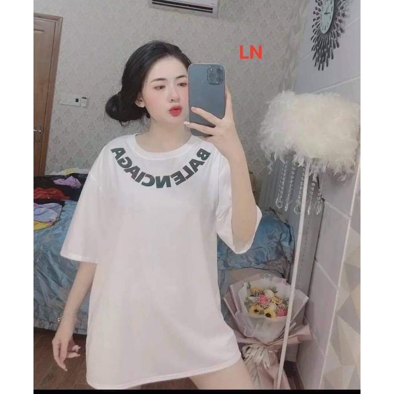 Áo phông phản quang Balen vòng cổ HARI0321