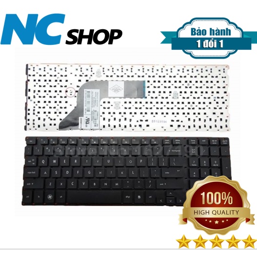 Bàn phím laptop hp probook 4510s 4515s 4710s – 4710s