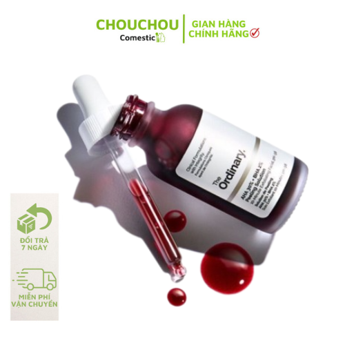 𝑺𝒆𝒓𝒖𝒎 𝑻𝒉𝒆 𝑶𝒓𝒅𝒊𝒏𝒂𝒓𝒚 𝑨𝑯𝑨 30% + 𝑩𝑯𝑨 2% 𝑷𝒆𝒆𝒍𝒊𝒏𝒈 𝑺𝒐𝒍𝒖𝒕𝒊𝒐𝒏