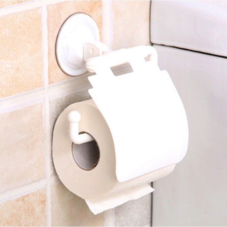 Dụng cụ treo cuộn giấy vệ sinh