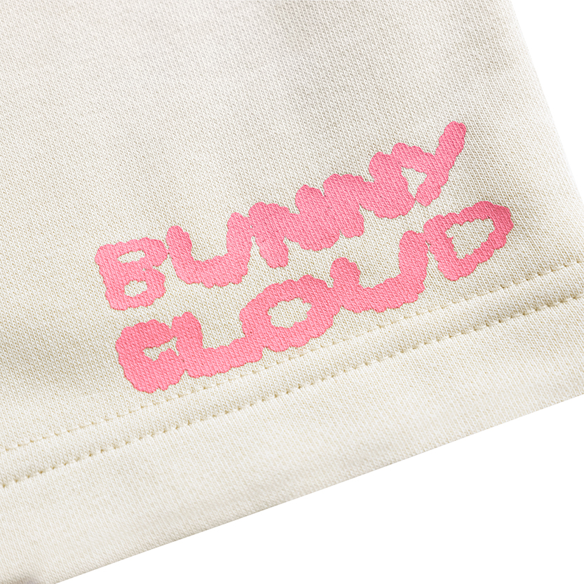 quần shorts nỉ BUNNY SHORTS
