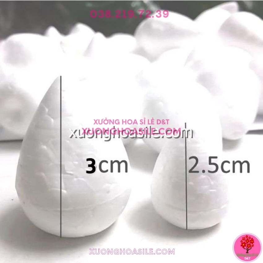 [HCM]NỤ XỐP HỒNG
