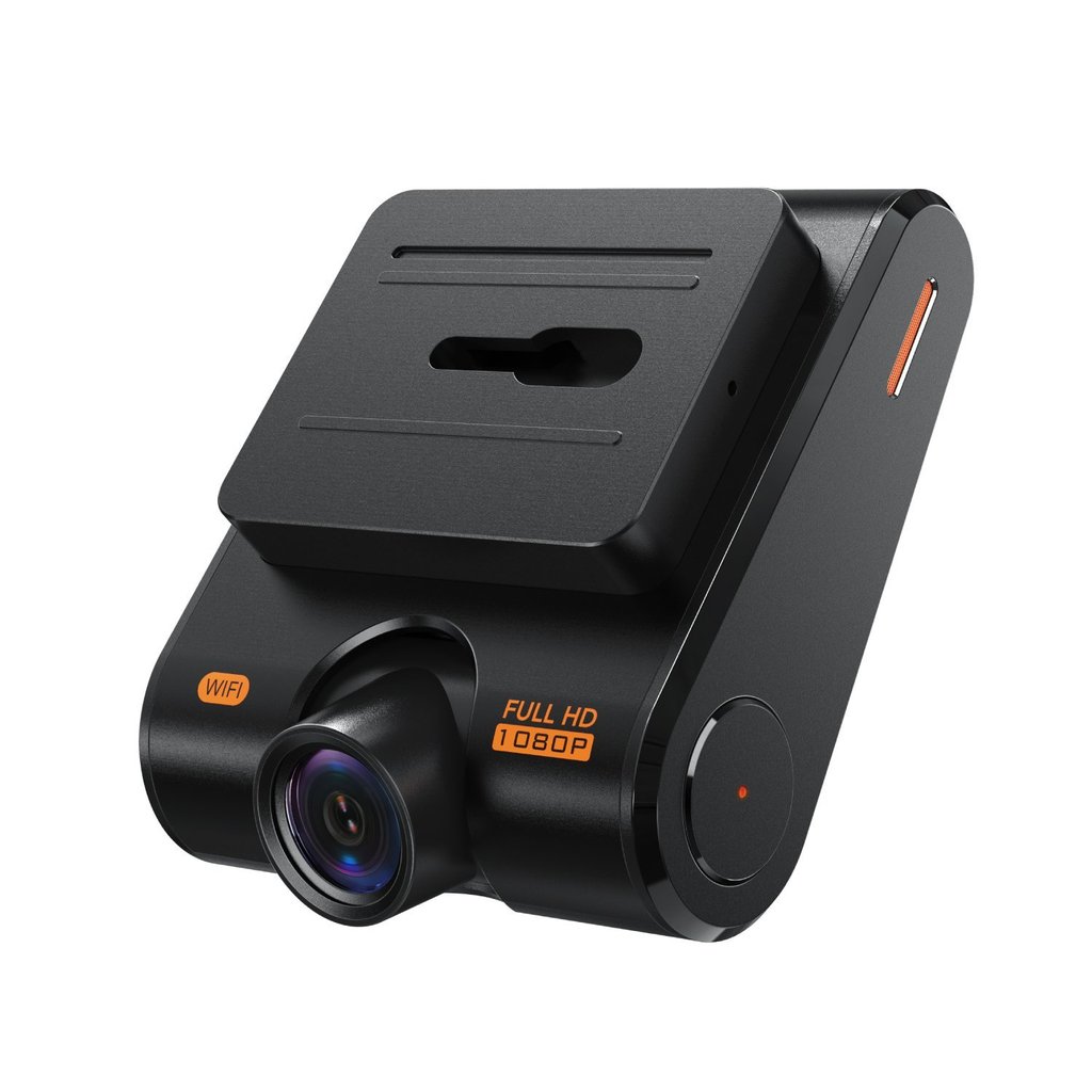Camera Hành Trình Roav DashCam C1 - R2110 (By Anker)