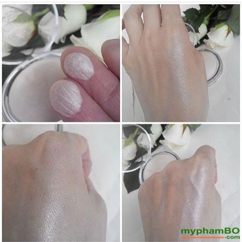 Phấn highlight bắt sáng Catrice high hlow mineral