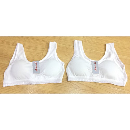 COMBO 2 ÁO LÁ HỌC SINH  MÃ 668
