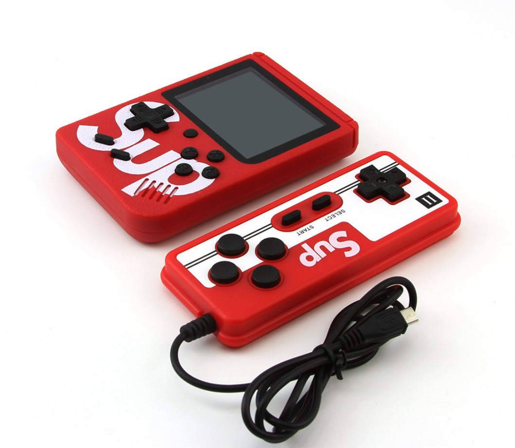 BÁO GIÁ Máy Chơi Game Sub | Shopee Lazada Sendo Tiki mới nhất 8 Máy chơi game sub 400 trò chơi tuổi thơ huyền thoại.