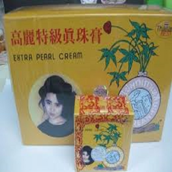 [HCM]Kem sam vang Thai lan