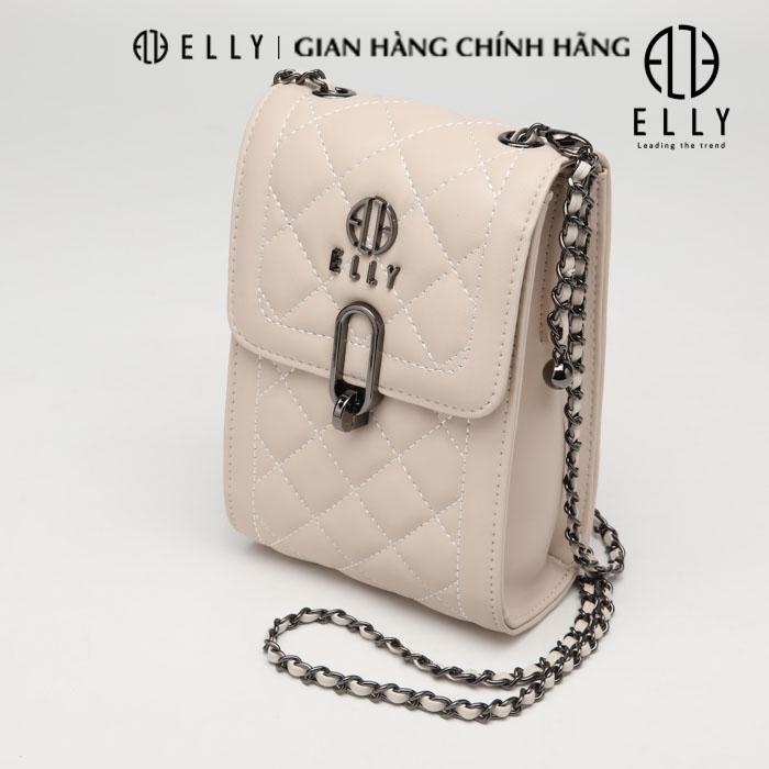 TÚI XÁCH NỮ CAO CẤP DA THẬT ELLY – ET118