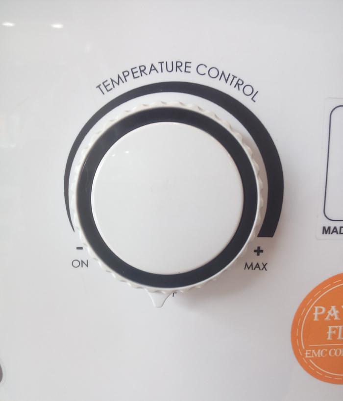 Máy tắm nước nóng nhập khẩu malaysia Alpha X3E