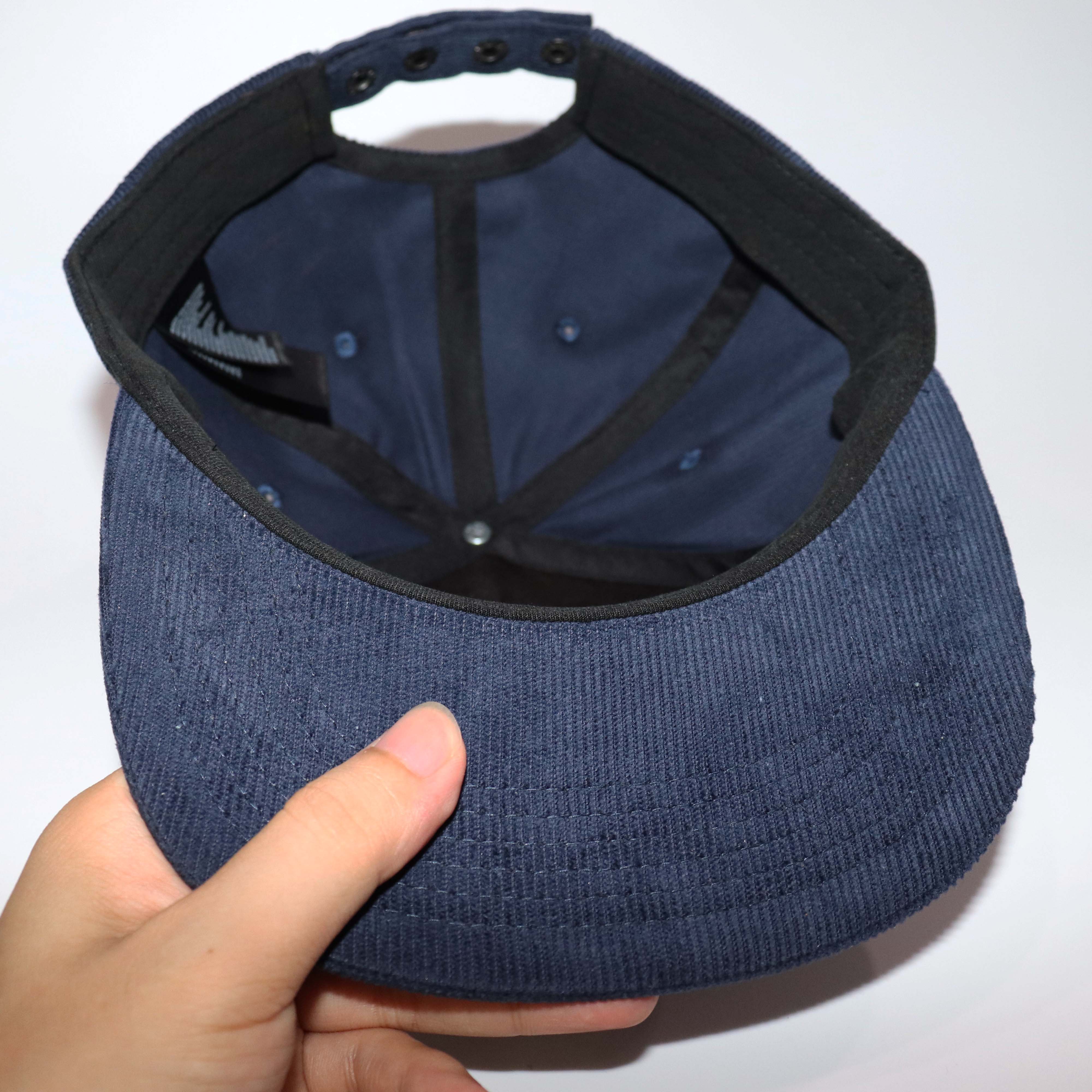 Nón Snapback NHS  Born001 Đẳng Cấp .