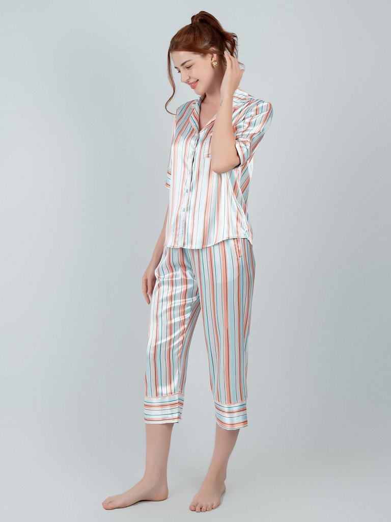 Đồ ngủ pyjama vera có hỗ trợ đổi size