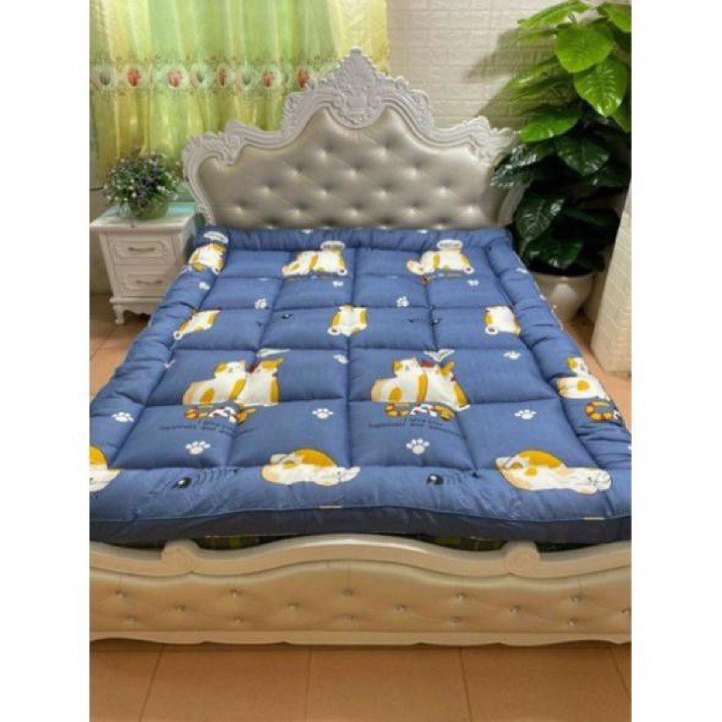 NỆM TOPPER cao cấp- tiêu chuẩn khách sạn 5*, Đủ kích thước