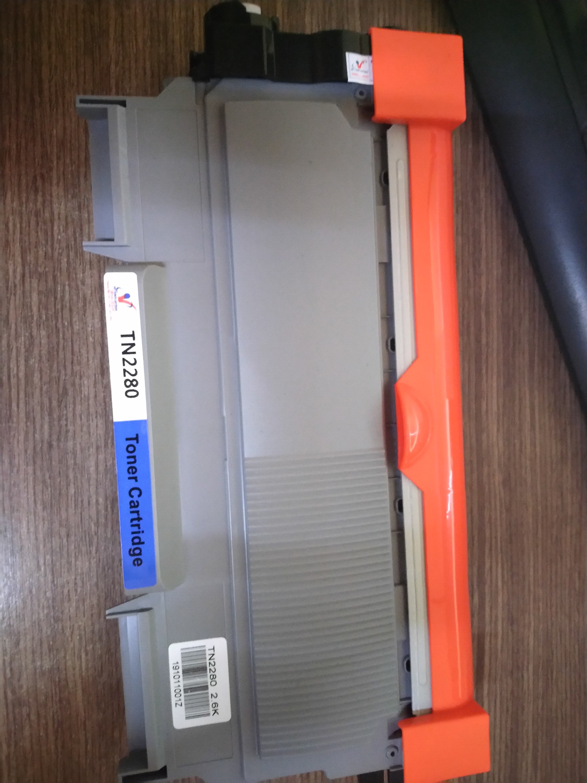 Hộp mực Brother tn2385