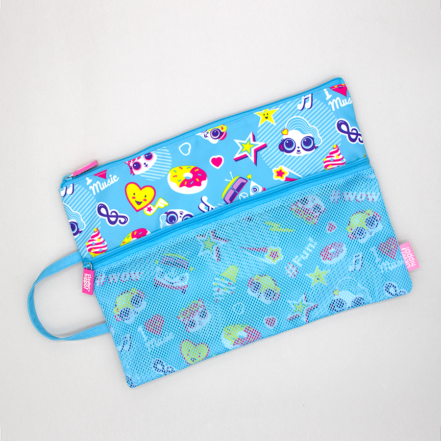 Túi CLEVERHIPPO Clever Note - Delight TSOG9202