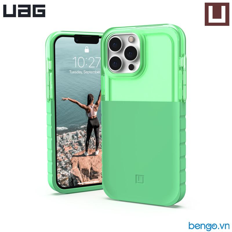 Ốp Lưng iPhone 13/13 Pro/13 Pro Max UAG Dip Series