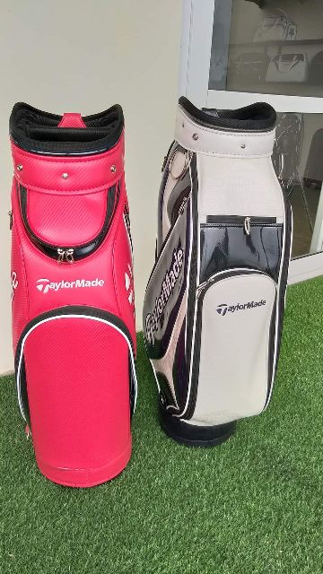Túi Gậy Taylormade Da Pu