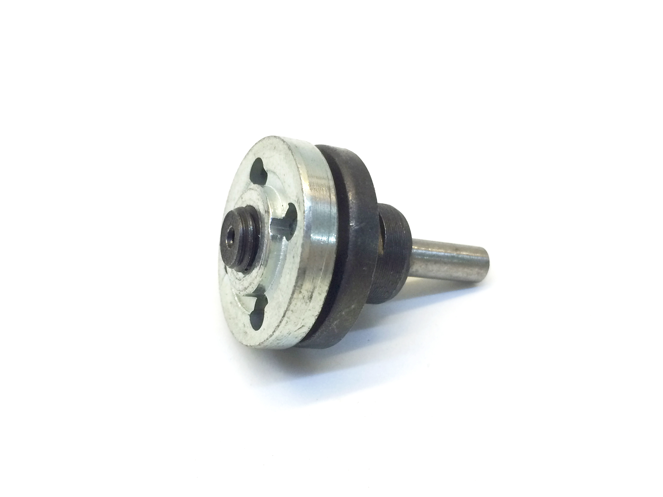 Bộ Kẹp lưỡi cắt - trục 6mm