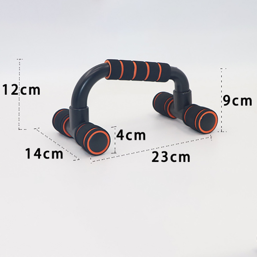 Dụng Cụ Tập Hít Đất Chống Đẩy Tập Ngực DOBETTERS