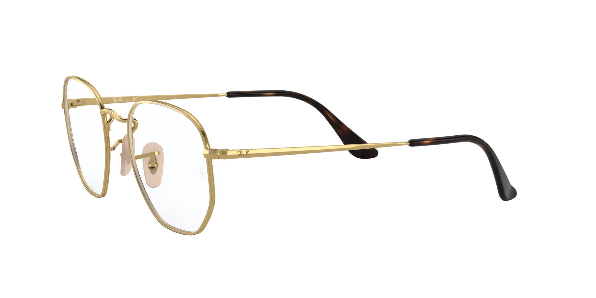 Mắt Kính Ray-Ban - RX6448 2500 - Kính thường Size 51