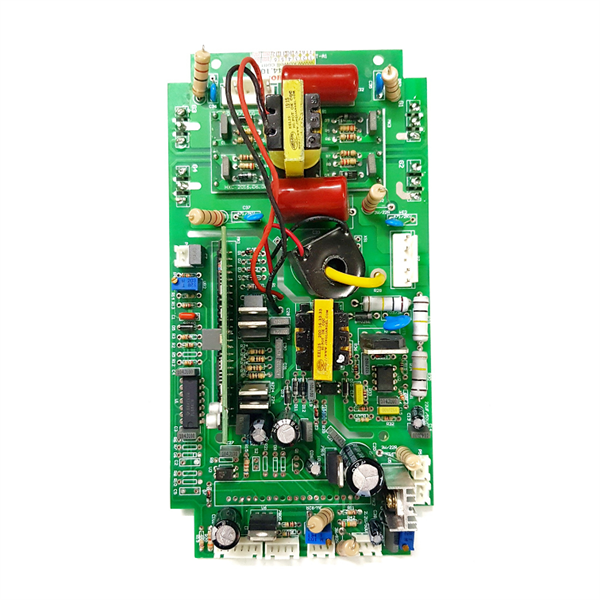 Bo mạch công suất máy hàn kèm 4 IGBT 40N60