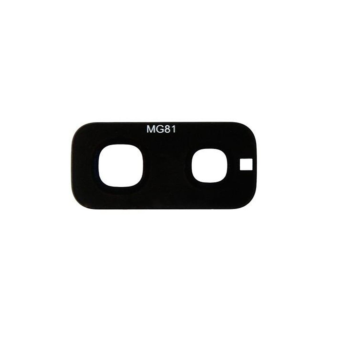 Rear camera glass for Samsung S9 Plus replacement parts