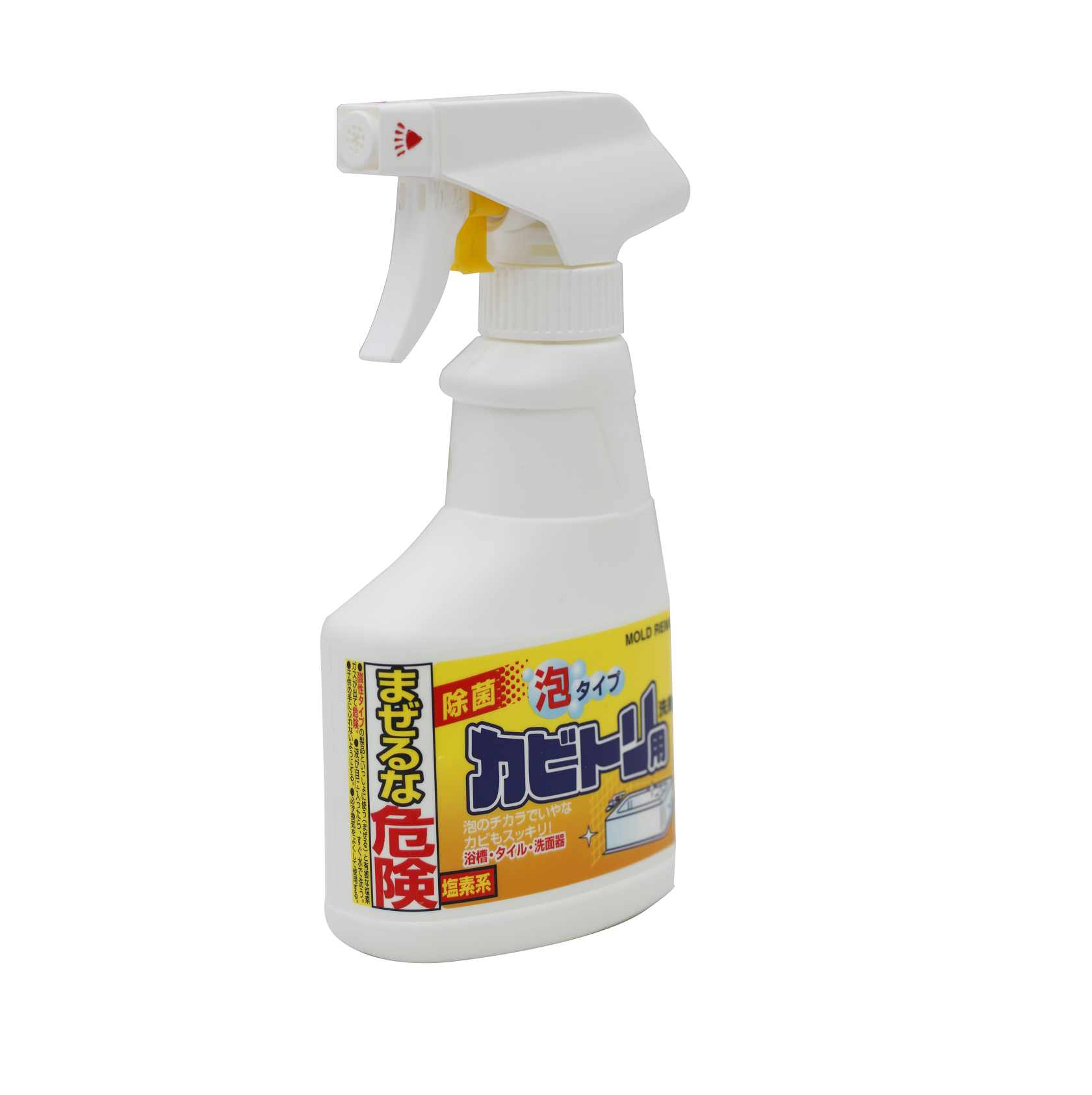[HCM]Nước tẩy rửa nhà vệ sinh dạng bọt 300ml