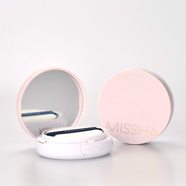 [6-11/12 VOUCHER GIẢM 8%][HCM]Phấn nước Missha M Magic Cushion COVER