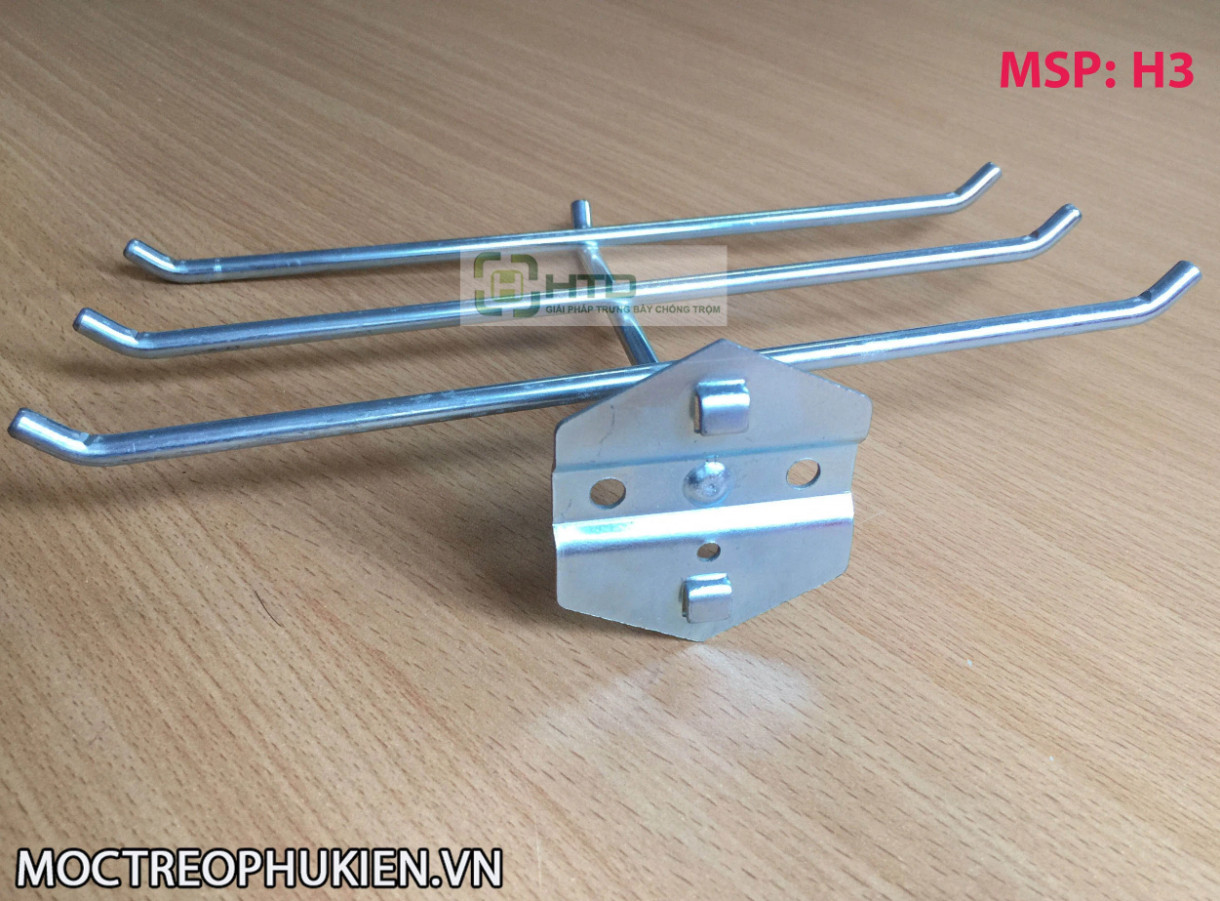 Móc treo dụng cụ cơ khí H3