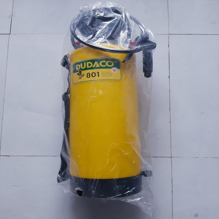 BÌNH TƯỚI CÂY DUDACO 8L
