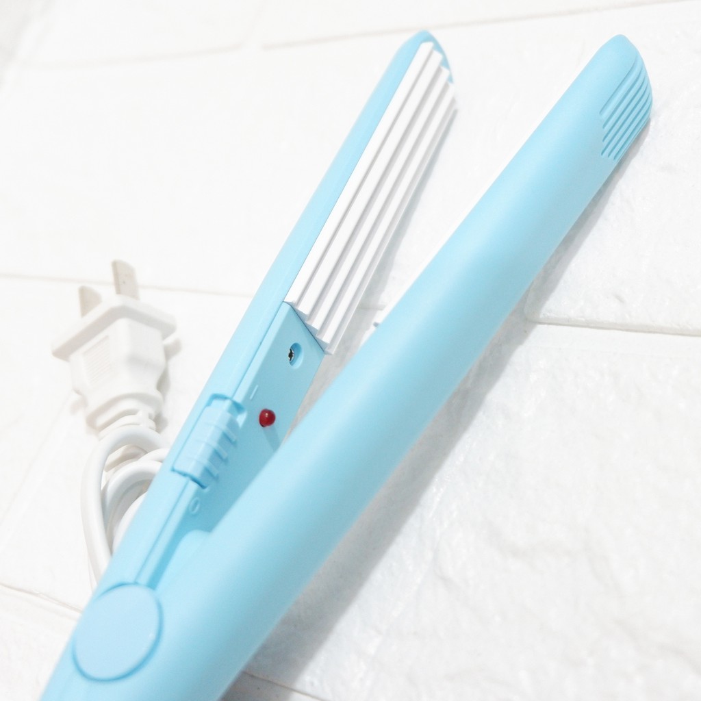 Máy bấm tóc mini cao cấp bấm tóc JFD - 002 nhiều màu lựa chọn