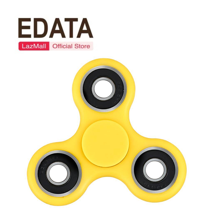 Combo 2 con quay Hand Spinner chất liệu cao cấp ( Vàng )