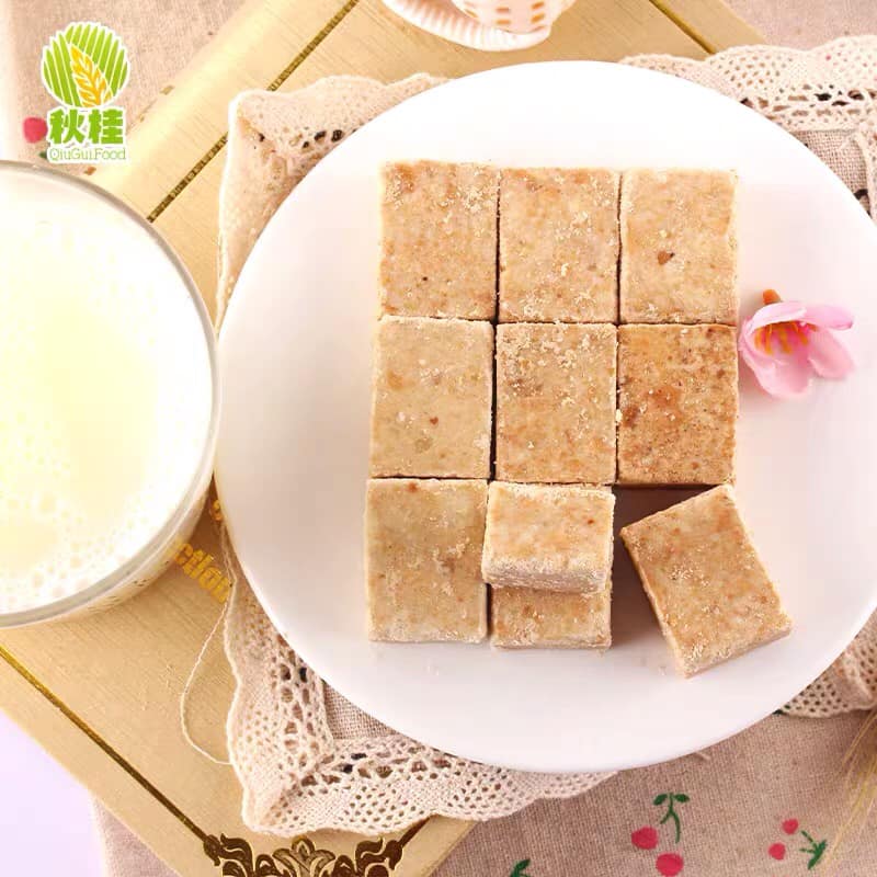 500GR LƯƠNG KHÔ MINI VỊ THỊT MẶN