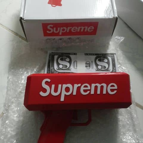 [HCM]Trò Chơi Bắn Tiền Supreme Vui Nhộn