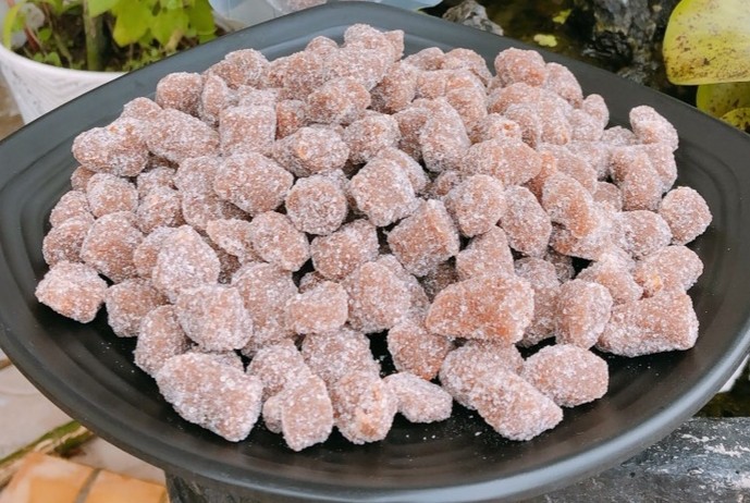 1Kg Me Cay Đà Lạt - Me 5555