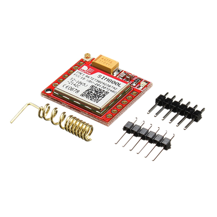 Module SIM 800L