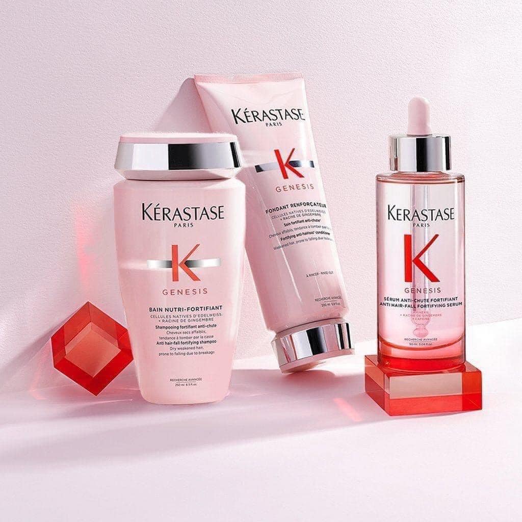 Dầu gội Kerastase shampoo 1000ml