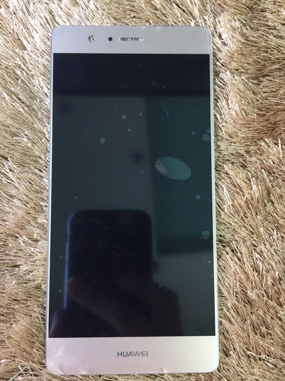 Màn hình nguyên bộ Huawei P9 Lite
