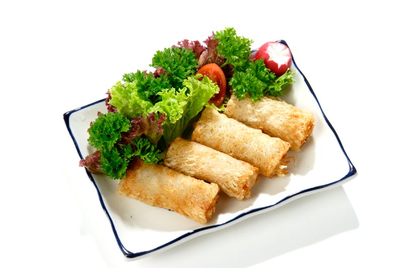 Chả Giò Rế CTE Hải Sản CJ - Gói 500G